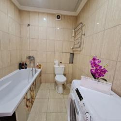 Фото Апартаменты на улице Курыжова 30 к1