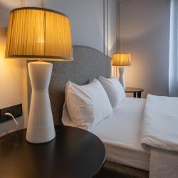 Апартаменты улучшенные Марсала