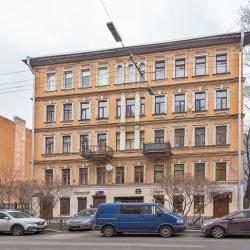 Фото Отель RentalSPb на улице 4-й Советской, 14