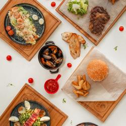 Фото Отель Березка