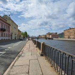 фото 20 Rental (РенталСПб) на набережной реки Фонтанки 130