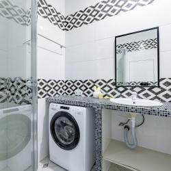 фото 22 Elite Apartments (Элит Апартментс) на проезде Шмитовский