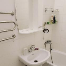 Фото Отель Уютно и точка на улице Борисовка