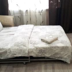 Фото Отель Home (Хоум) на улице Парашютная