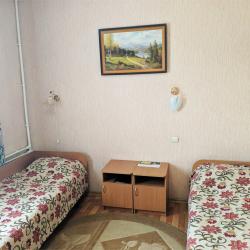 Фото Отель Советская