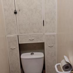 3-комнатные апартаменты эконом