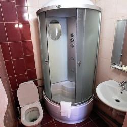 Фото Отель Астра