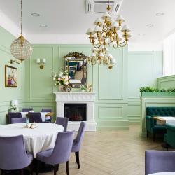 Hilton Garden Inn Kaluga (Хилтон Гарден Инн Калуга) — 13ff714a6cc73d451efd7ccd3e9c4a0d
