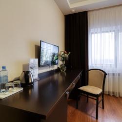Фото Inter Hotel (Интер Отель)