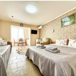 Фото Отель Москвичка