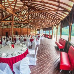 Фото Отель Яхонты Истра