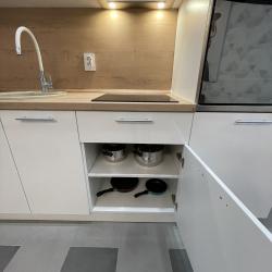 Фото Апартаменты Renta36 (Рента) на улице Лётчика Колесниченко 65А