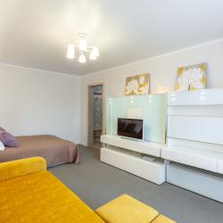 Фото Отель Горница на Луначарского 58