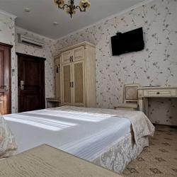 Фото Отель Тортуга