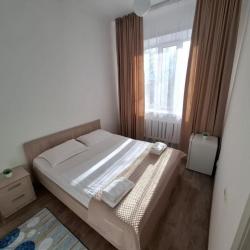 Фото Отель Aura Hotel (Аура)