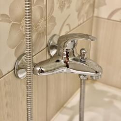 Фото Отель Rental Family Rooms (Рентал Фэмили Румс) на улице Революции 1905 года