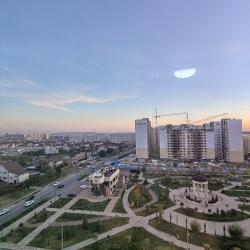 1-комнатные апартаменты улучшенные