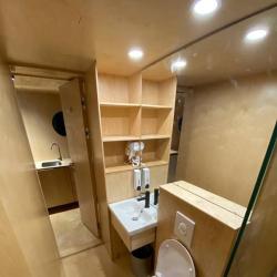 Фото Отель Светлячок Увильды