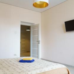 Фото Апартаменты на улице Молодёжная 41 корпус 1