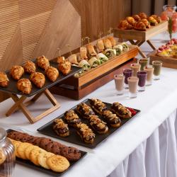 Фото Отель Palmira Garden Hotel & SPA (Пальмира Гарден)