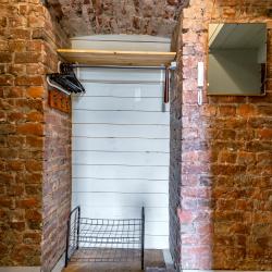 Фото Отель ApartMe на улице Белинского 13