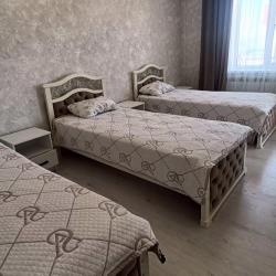 Фото Отель Семейный отдых