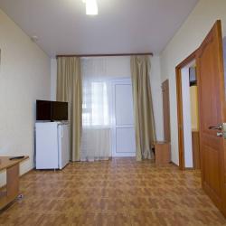 Фото Отель Каро