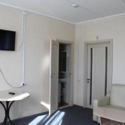 Фото Отель Village (Виладж)