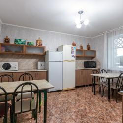 Фото Отель Золотой Берег