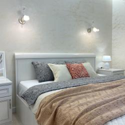 Фото Отель K_Apartments на улице Марата 3
