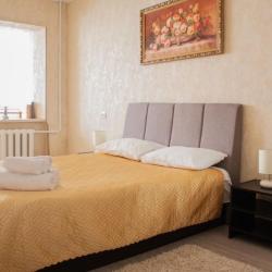 Фото Отель Sun City Apartment (Сан Сити Апартмент) на улице Комсомольская