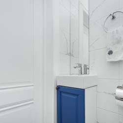 Фото Апартаменты на улице Дорога на Большой Ахун