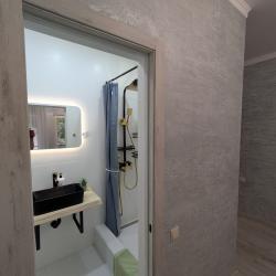 2-местный 1-комнатный номер стандарт комфорт