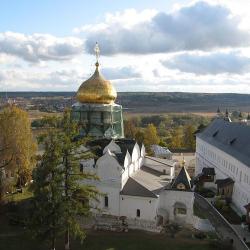 Фото Отель Домики на Луговом