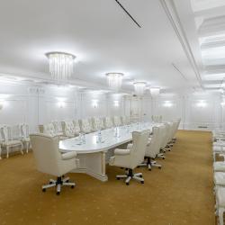 Фото Отель President Hotel (Президент)