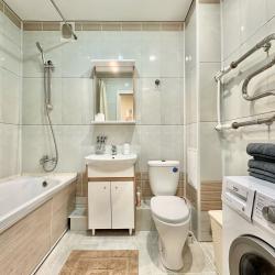 Фото Отель Квартира в современном районе