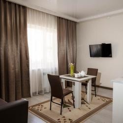 Фото Отель Arman Hotel (Арман)