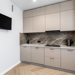 Апартаменты на улице Серова 50к2 — 1403e37f78990c732de2cec96171baf2