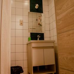 Трехместный номер стандарт