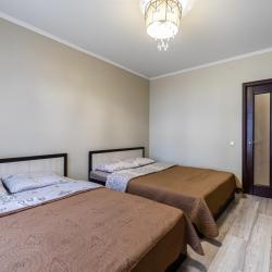 Фото Апартаменты Комфорт на улице Достоевского 48/29