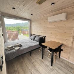 Фото Отель Горный Ретрит