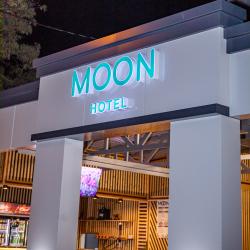 Фото Отель Moon (Мун)