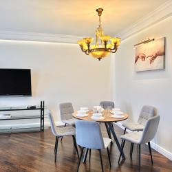 Фото Отель Artinvest (Артинвест) на улице Япеева