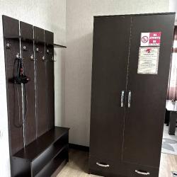 Фото Отель Ак-Марал