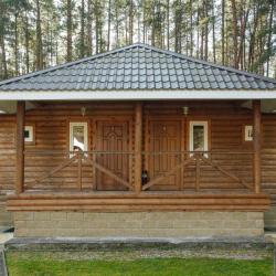 Фото Отель Княжья речка