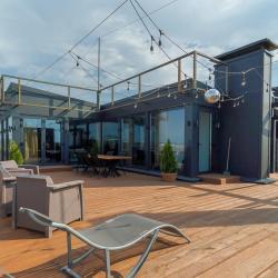 4-комнатные апартаменты люкс