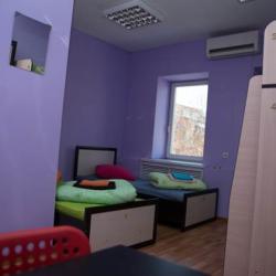 Фото Отель Наш дом