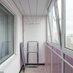 Фото Апартаменты на улице Кузоватовская 36б