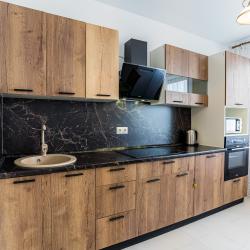 Фото Отель LetoApart (ЛетоАпарт) на улице Мурата Ахеджака 18