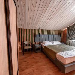 Дом LOFT